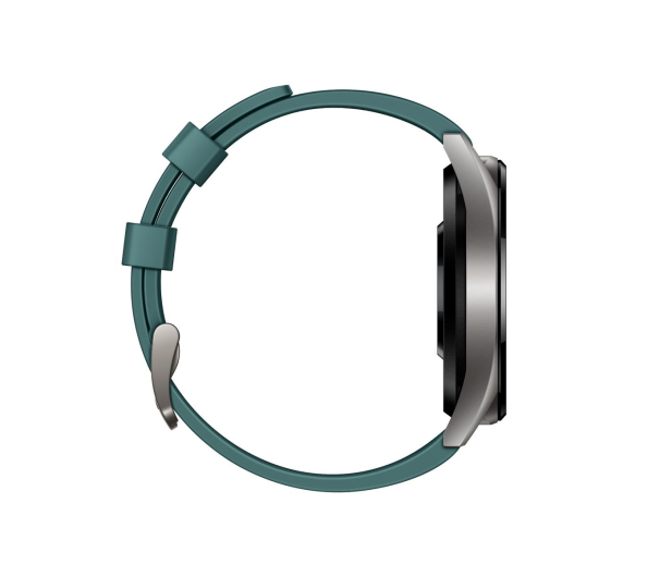 HUAWEI WATCH GT ACTIVE GREEN B19I - 483723 - zdjęcie 6